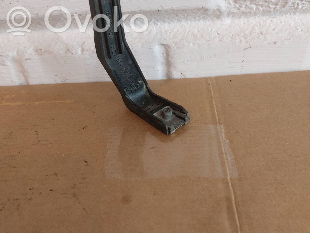 Audi A8 S8 D3 4E Halterung Scheinwerfer 
