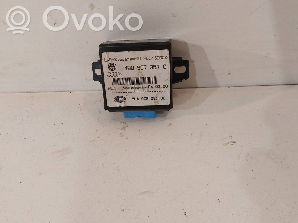Audi A8 S8 D2 4D Módulo de luz LCM 