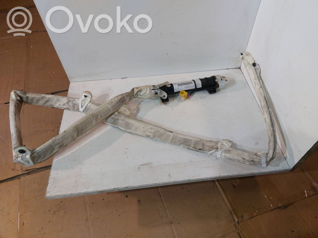 Audi A8 S8 D2 4D Airbag del techo 