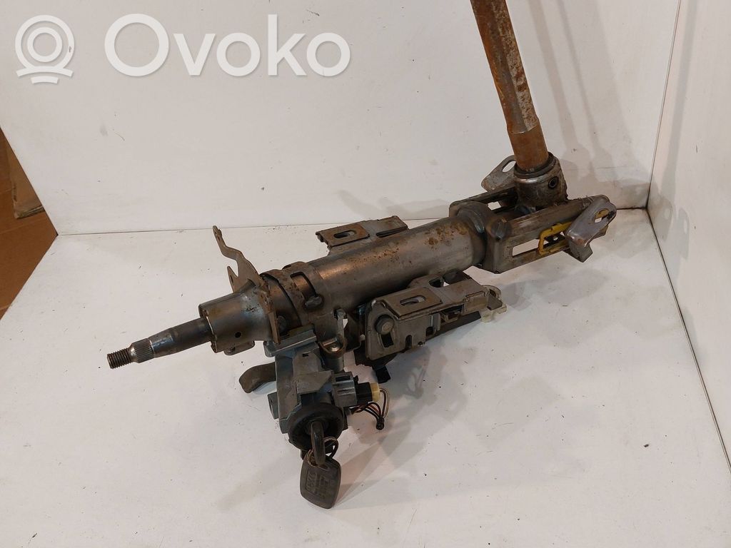Mazda 6 Ignition lock 