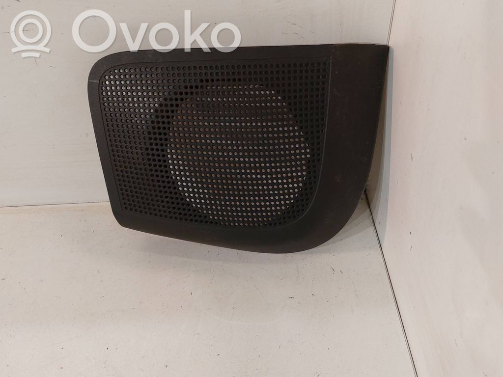 Fiat Ducato Moldura del altavoz de la puerta delantera 