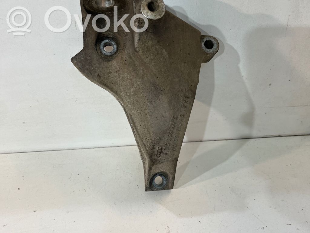 Gearbox mounting bracket   4D0399107E,4D0399113AB
