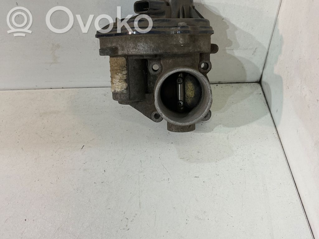 Throttle valve   VR2S6U9E927FC,X15TB0N