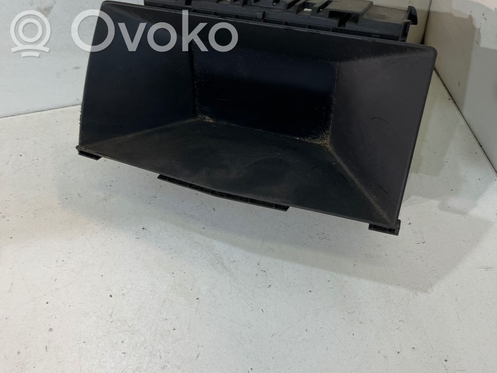 Opel Astra H Monitor / wyświetlacz / ekran 