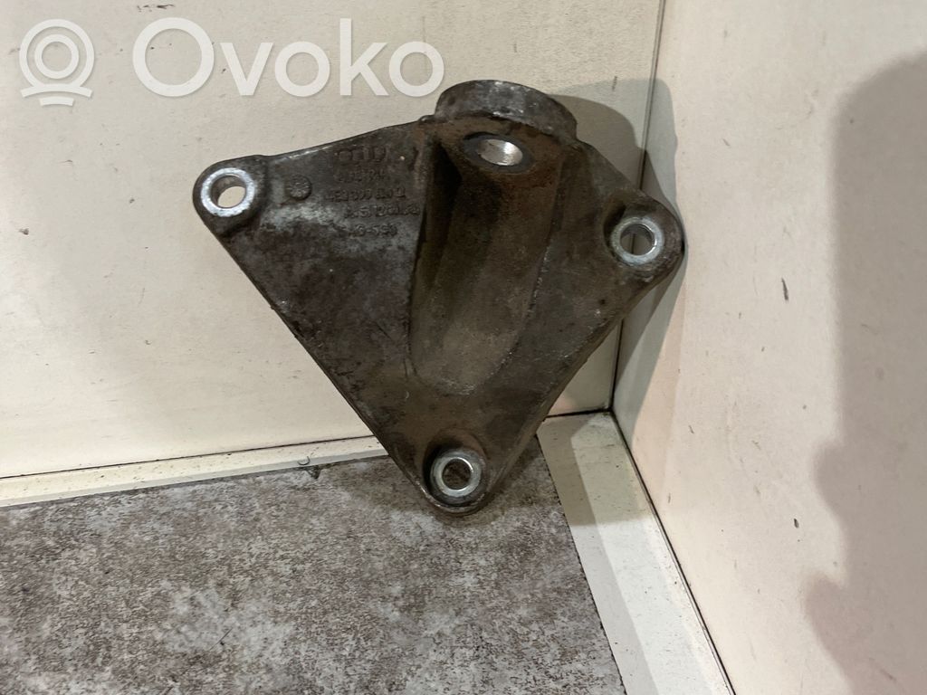 Audi A8 S8 D3 4E Gearbox mounting bracket 