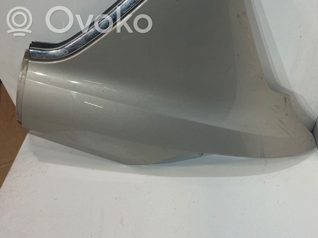 Ford B-MAX Aizmugurējā spārna uzlika / moldings 