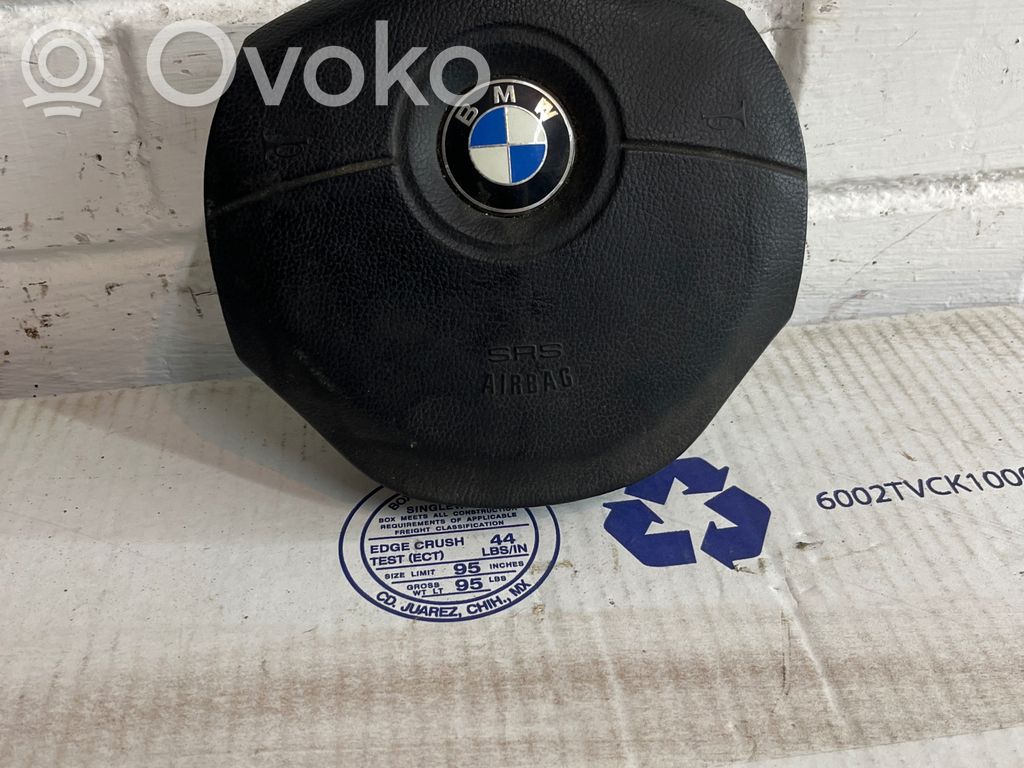 BMW 5 E39 Vairo oro pagalvė 
