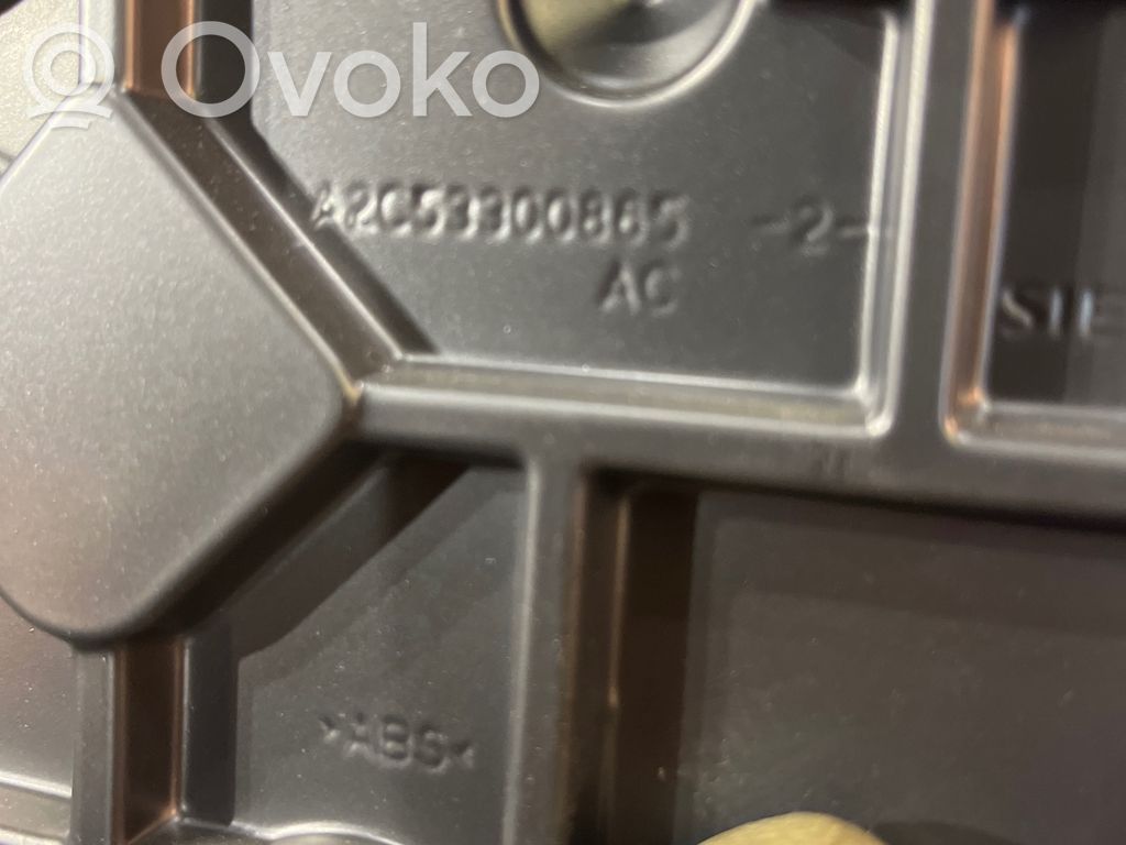 Toyota Corolla E140 E150 Licznik / Prędkościomierz 