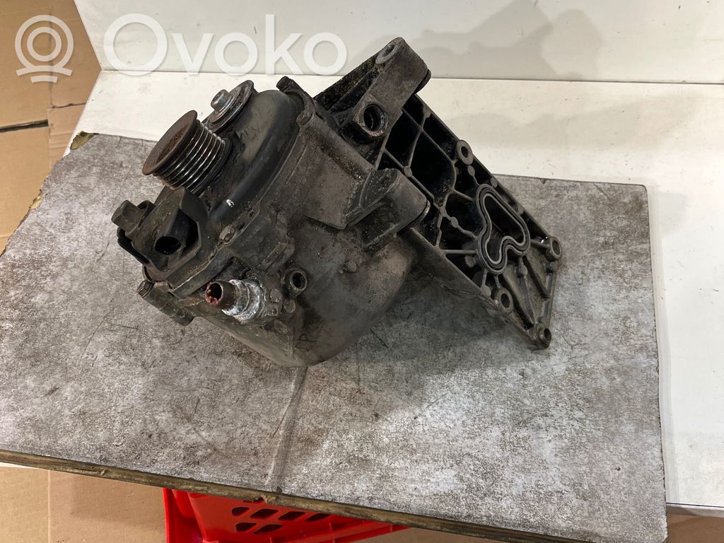 BMW 7 E65 E66 Generator/alternator 