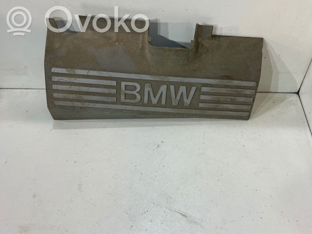 BMW 7 E65 E66 Couvercle cache moteur 