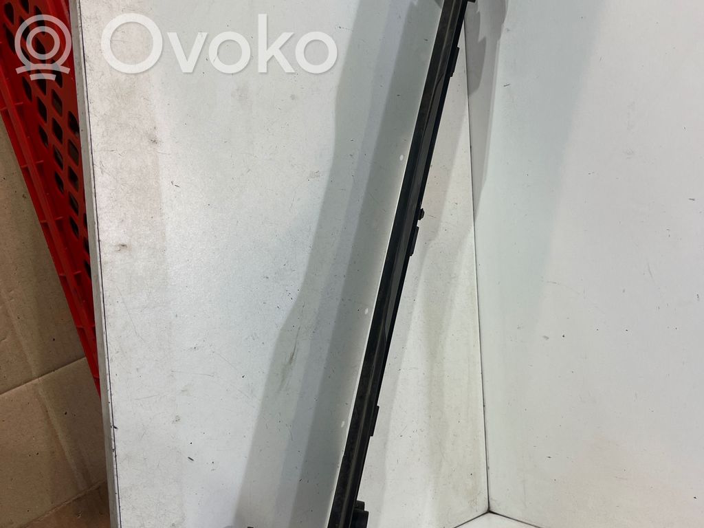 BMW 7 E65 E66 Oberteil Schlossträger Frontträger Frontmaske 
