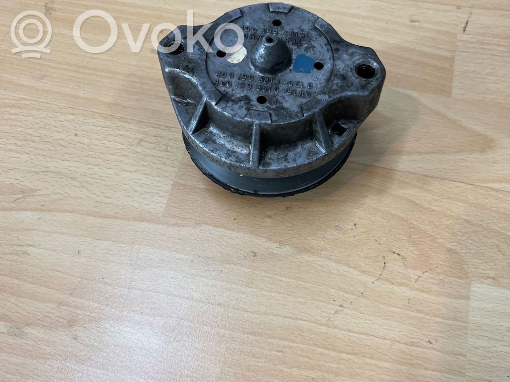 Audi A8 S8 D2 4D Engine mount bracket 