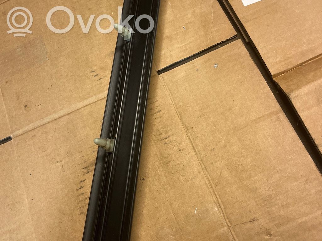 BMW X3 E83 Front sill trim cover 