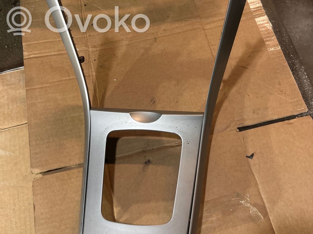 Toyota Corolla E140 E150 Inne części wnętrza samochodu 