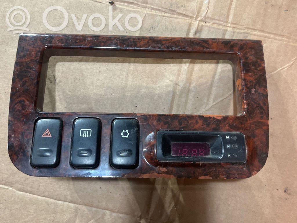 Hyundai Galloper Pantalla/monitor/visor 