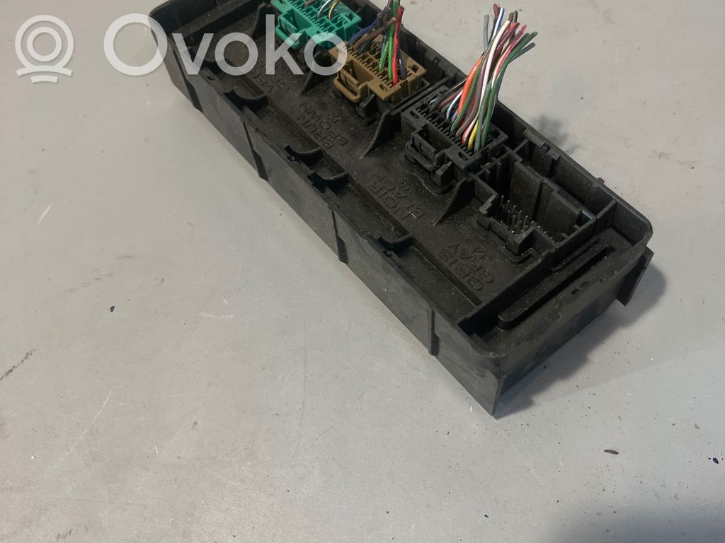 Autres unités de commande / modules   13309414,389414888350HC10
