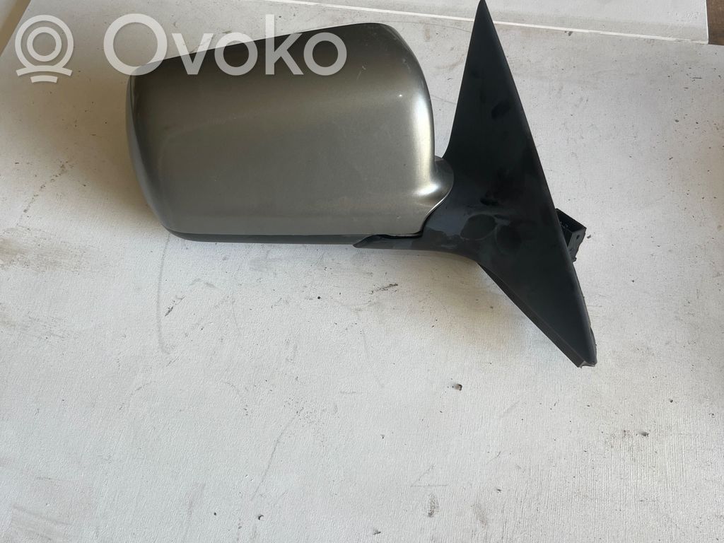 Elektryczne lusterko boczne drzwi przednich   4Z7858532,81459S