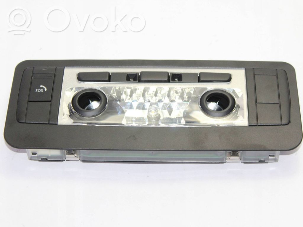 BMW 3 E92 E93 Front seat light 