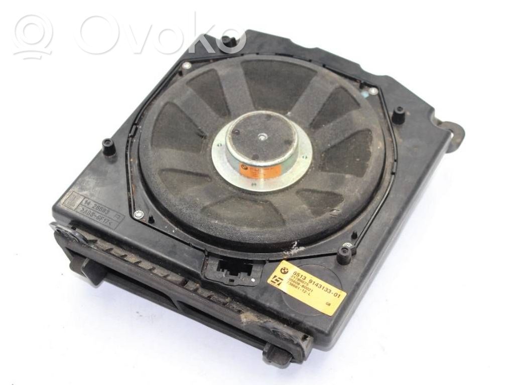 Subwoofer speaker   9143133