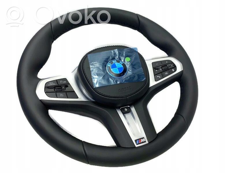 BMW X5 G05 Kierownica 