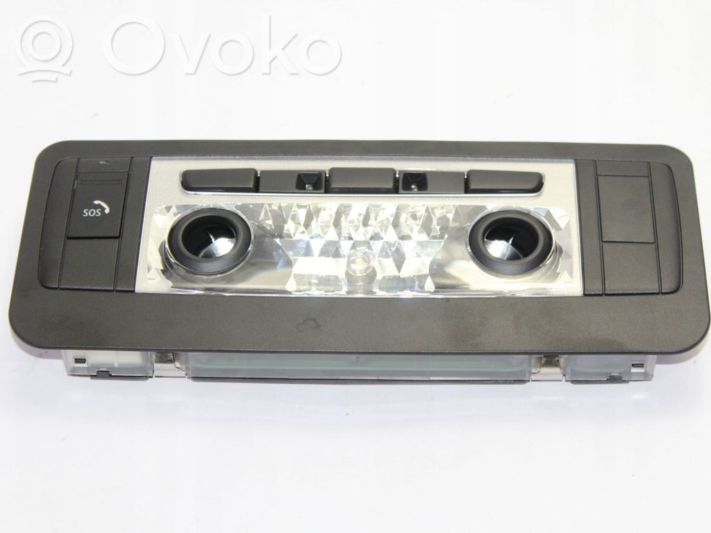 BMW 3 E92 E93 Front seat light 