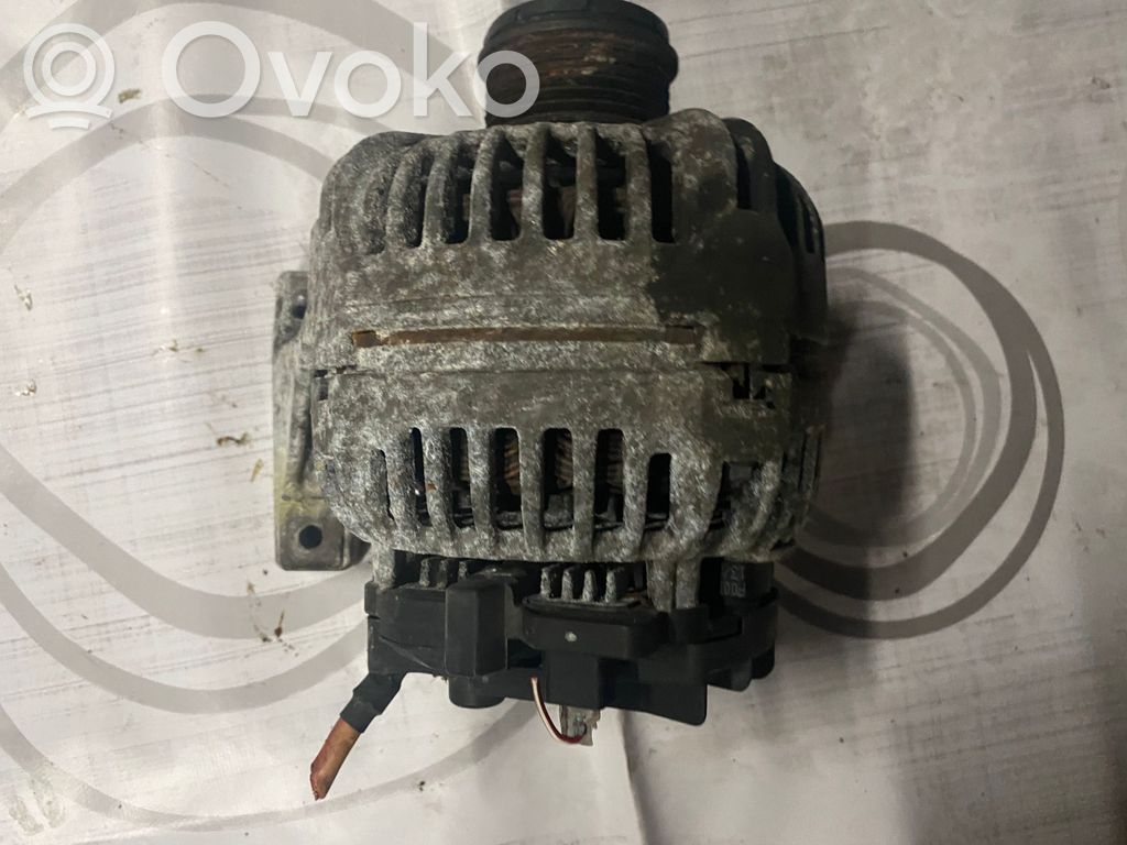 Generator/alternator