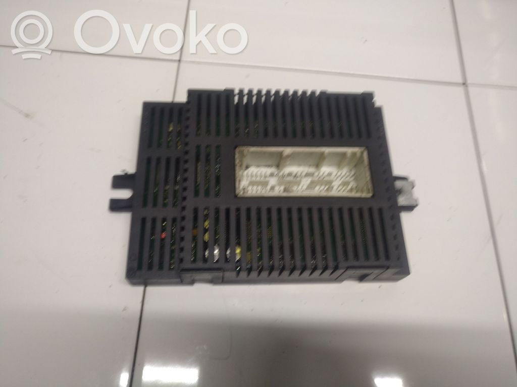BMW 5 E60 E61 Light module LCM 