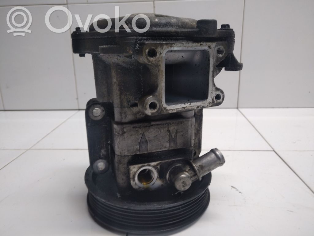 BMW 1 E81 E87 Vairo stiprintuvo siurblys 