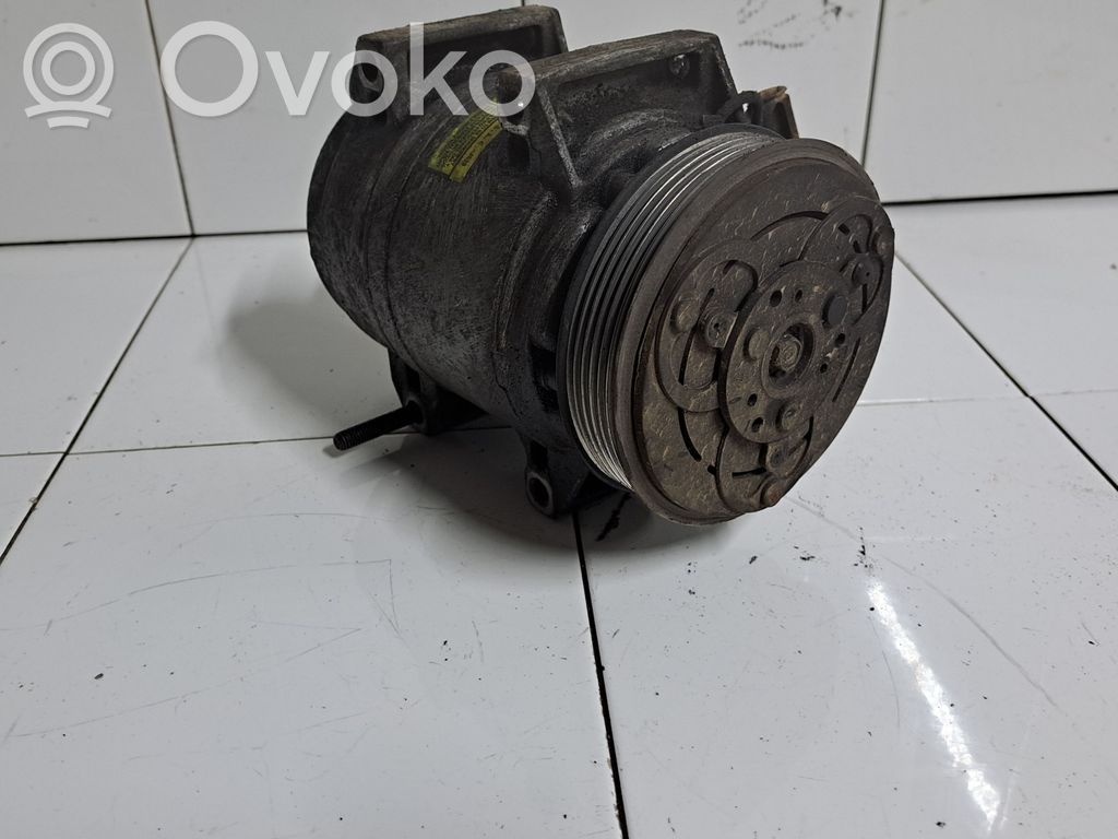 Air conditioning (A/C) compressor (pump)   8708581