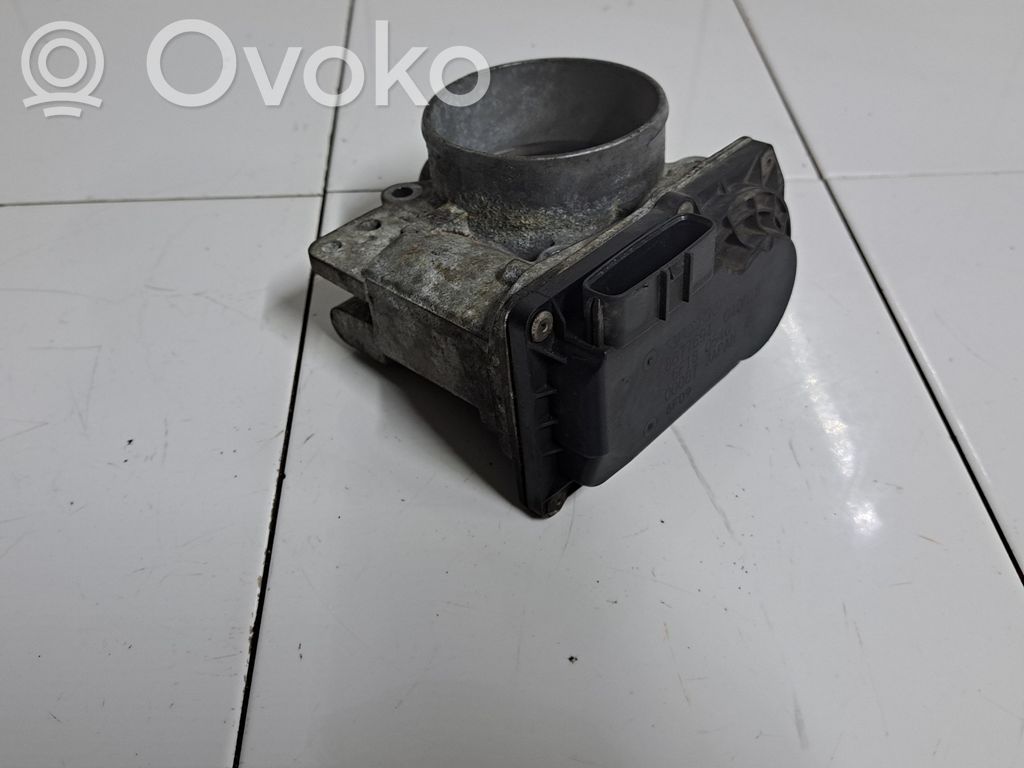 Droseļvārsts   8677694,6F180540