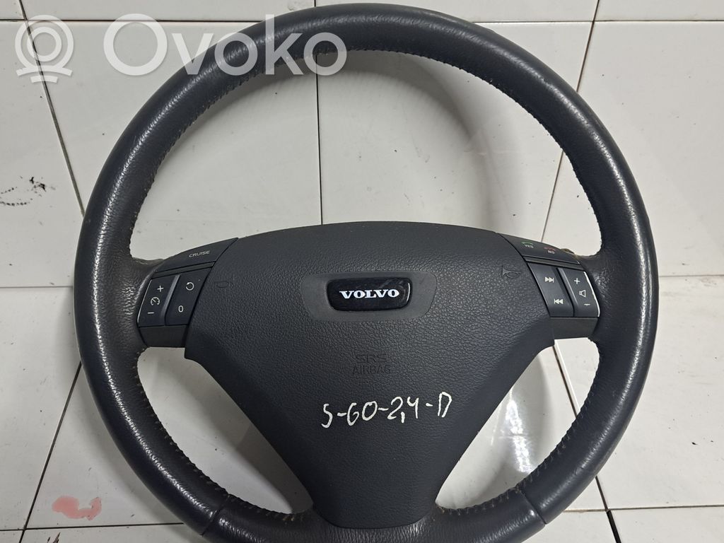 Volvo S60 Volante 