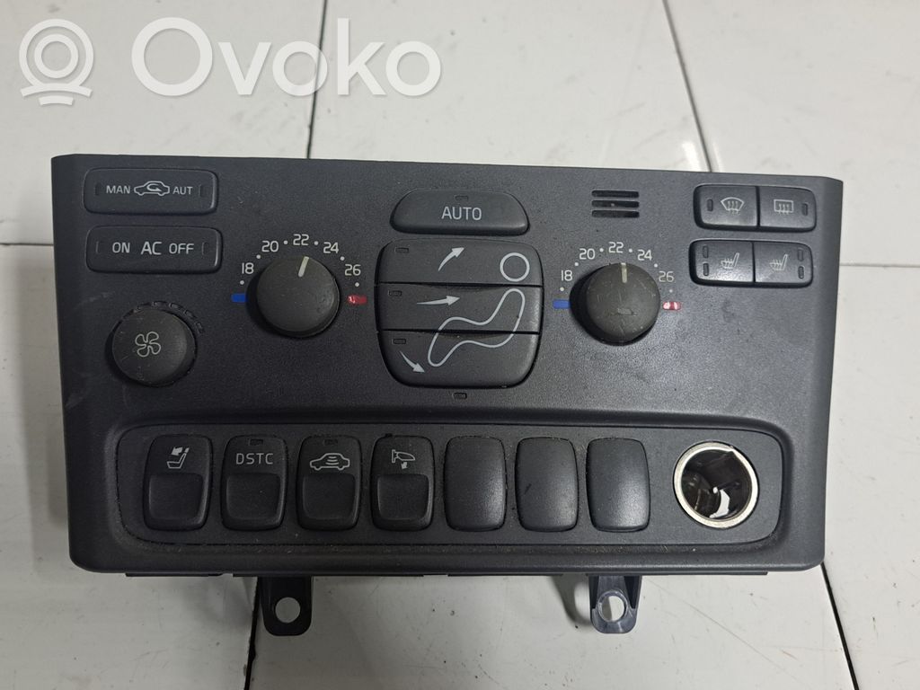 Climate control unit   7923