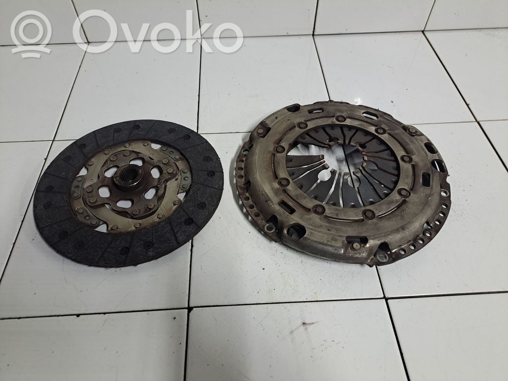 Seat Altea Sankabos komplektas 