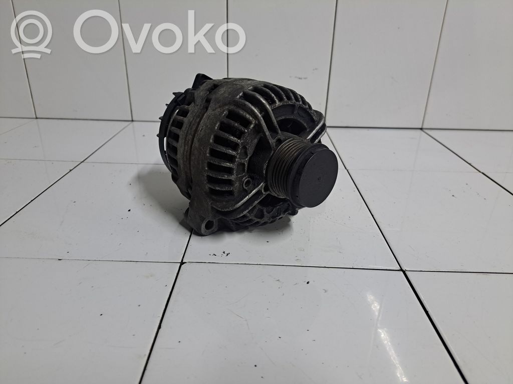 Volvo XC70 Ģenerators 