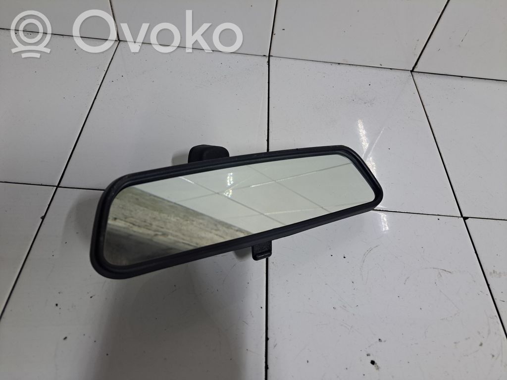 BMW 3 E46 Rear view mirror (interior) 