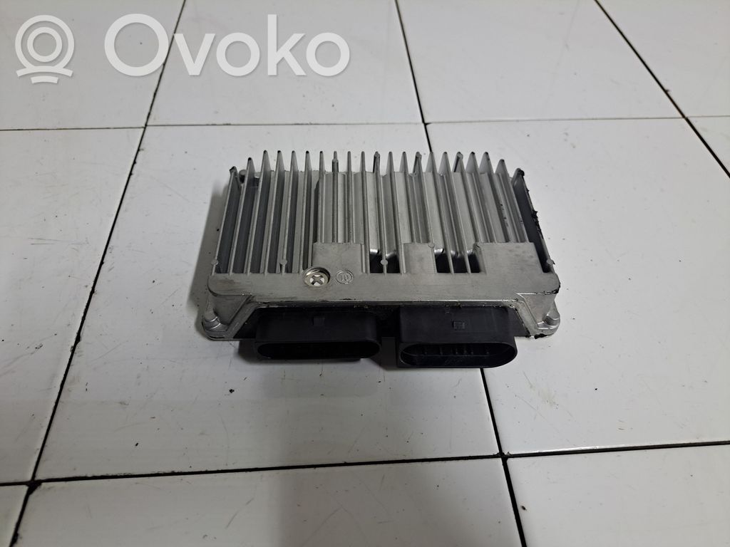 BMW 7 E65 E66 Gearbox control unit/module 