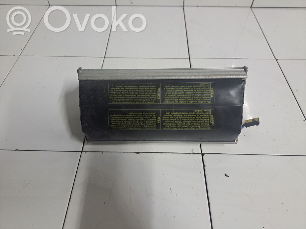 BMW 7 E65 E66 Passenger airbag 