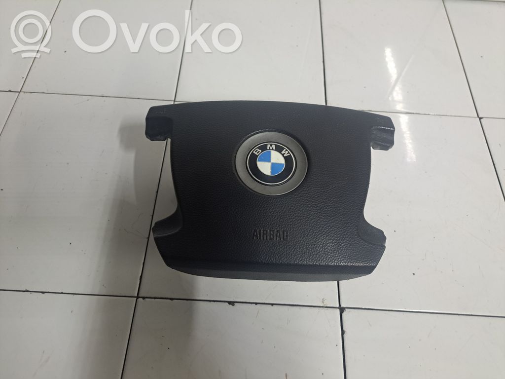 Airbag de volant   33675854503V,600227400