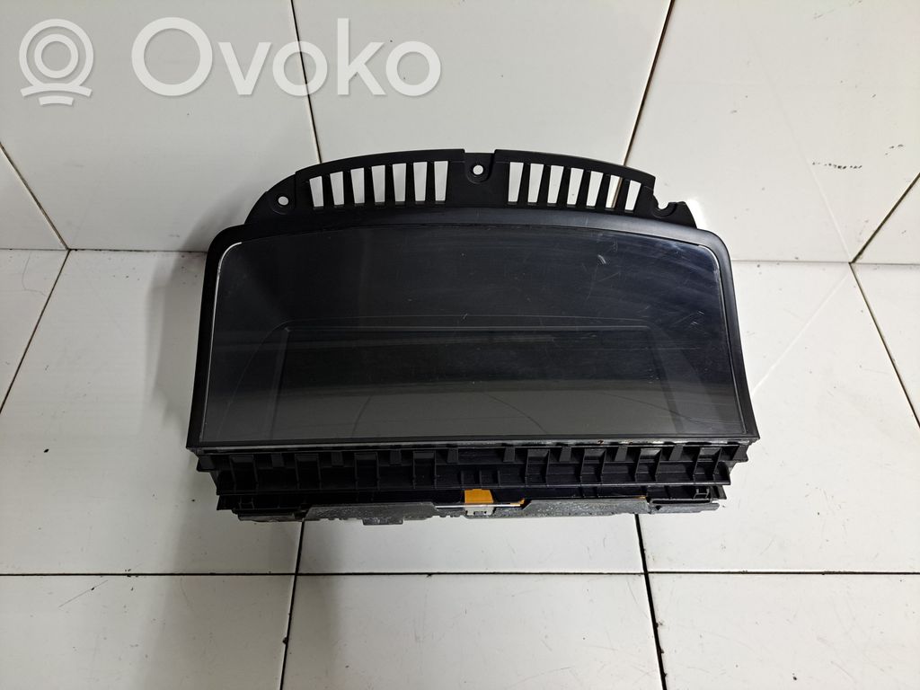BMW 7 E65 E66 Bildschirm / Display / Anzeige 