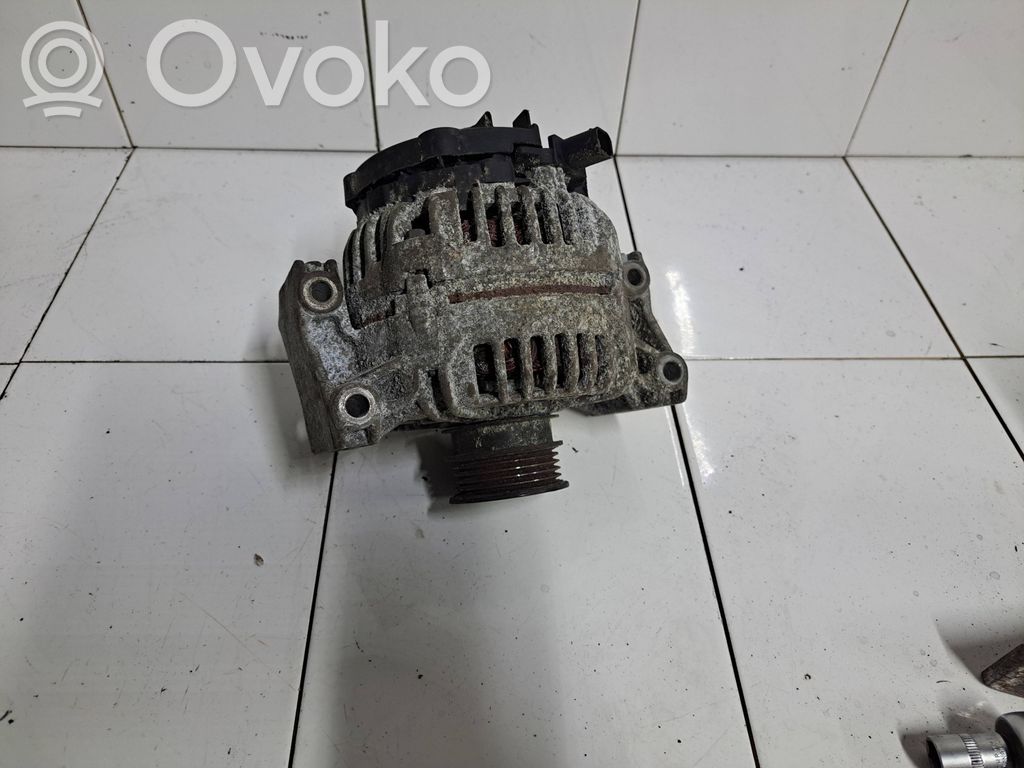 Saab 9-3 Ver2 Ģenerators 