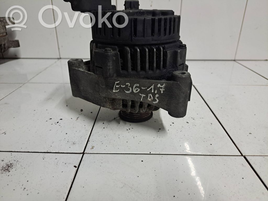 BMW 3 E36 Generator/alternator 