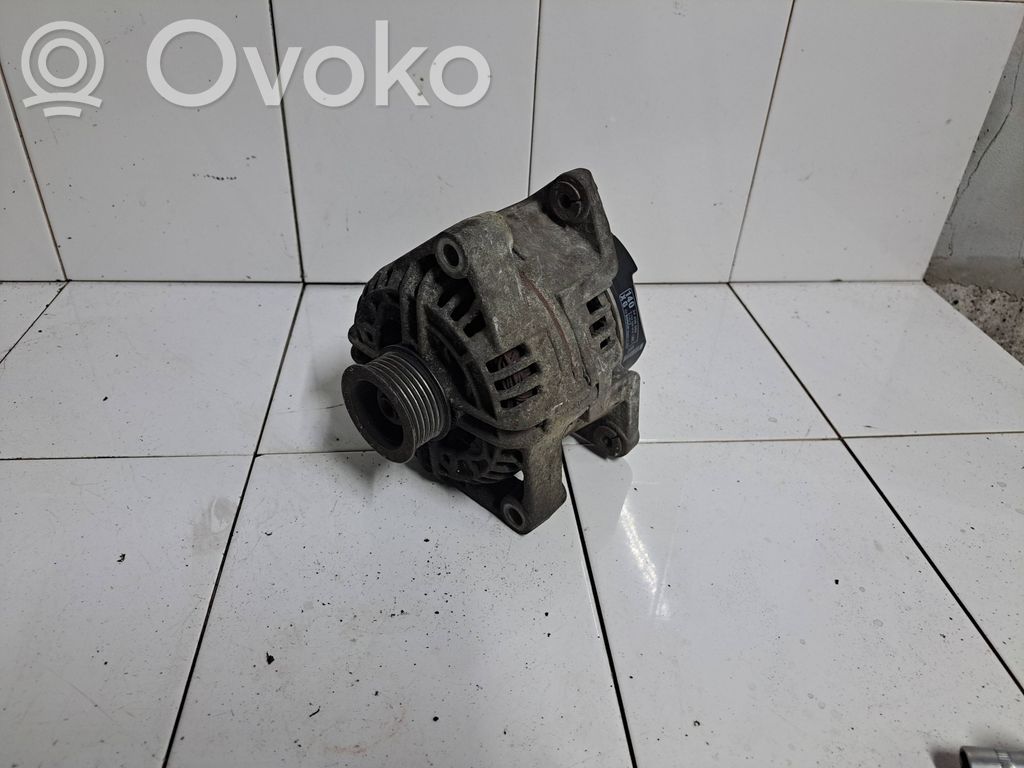 Generatorius   24436553,E1408,0124525012