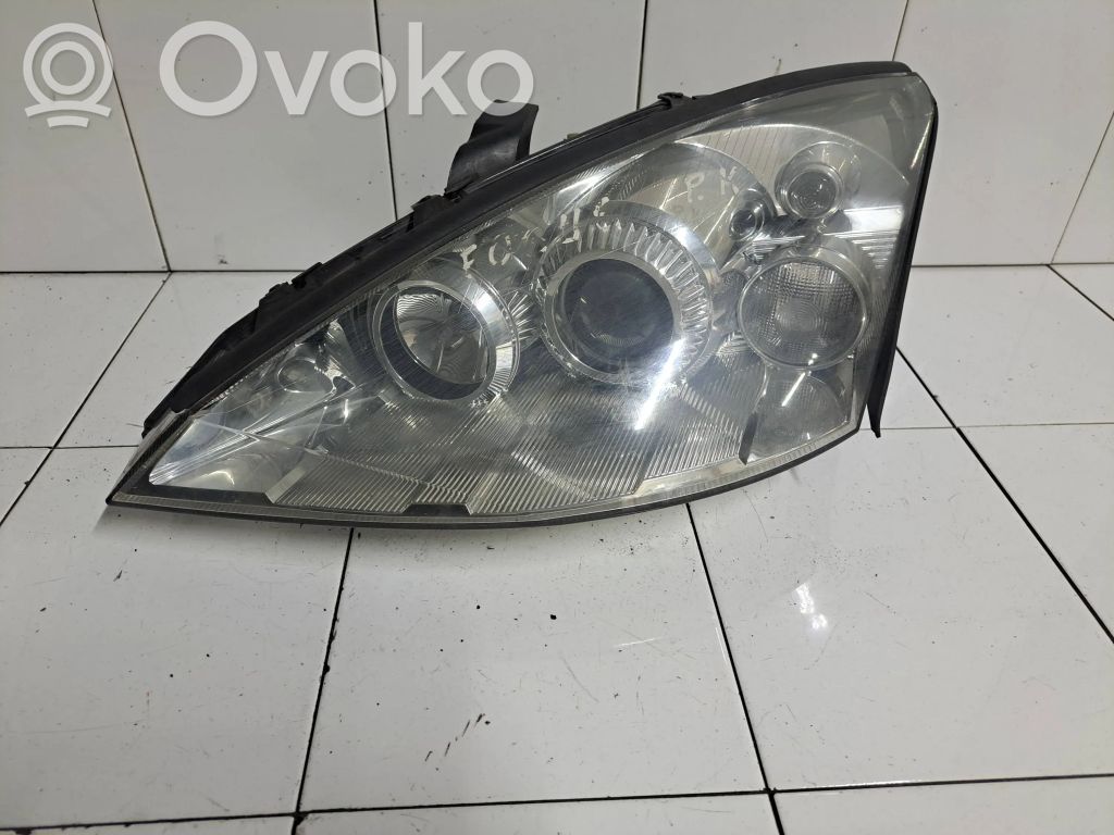 Headlight/headlamp   1EL24604501