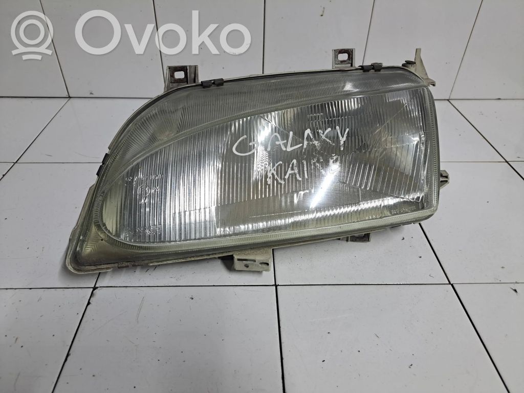 Headlight/headlamp   7M1941015E,0301048311,95VW13005VA