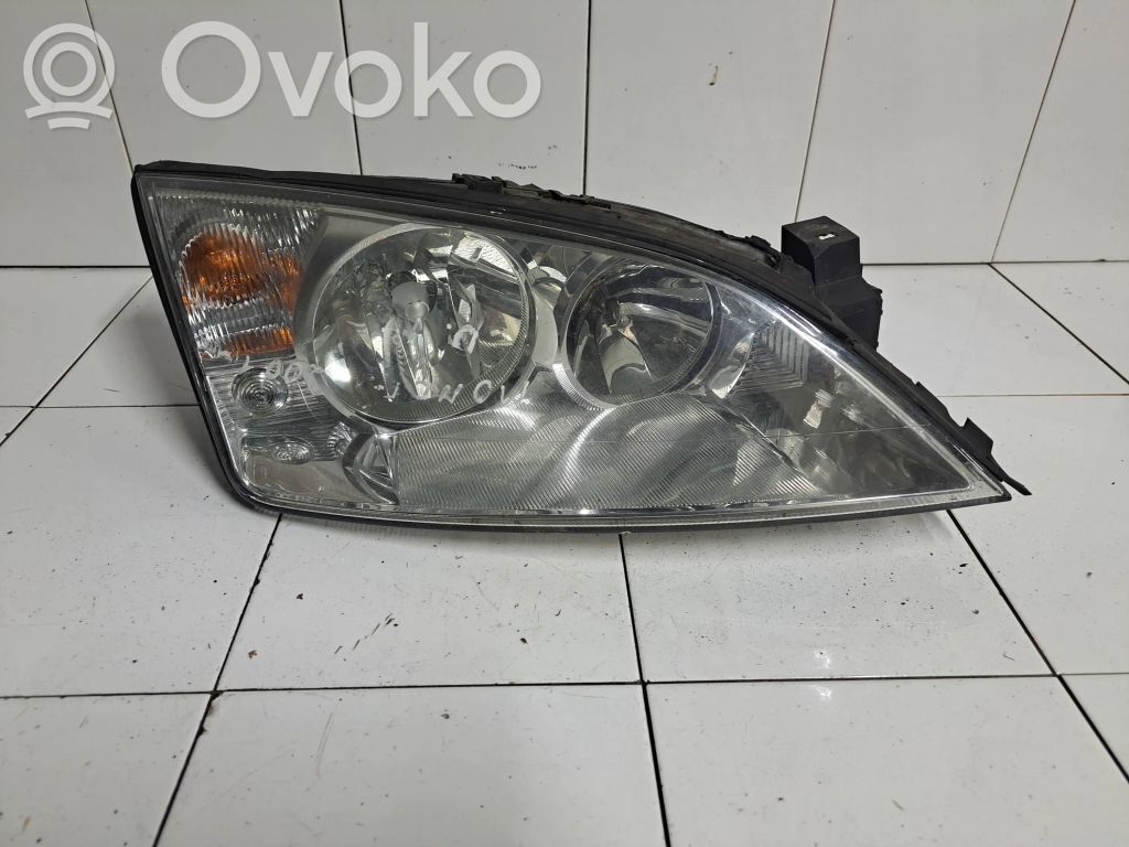 Ford Mondeo Mk III Scheinwerfer 