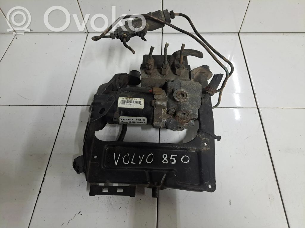 Volvo 850 ABS Pump 