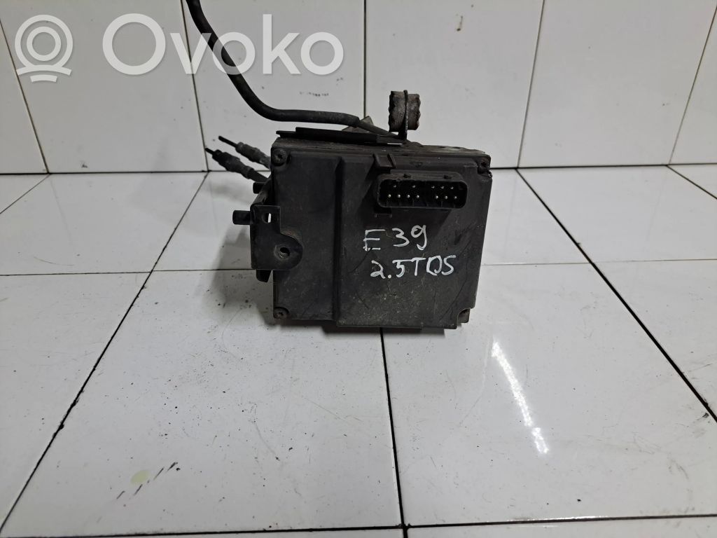Bomba de ABS   34511090910,0265217000