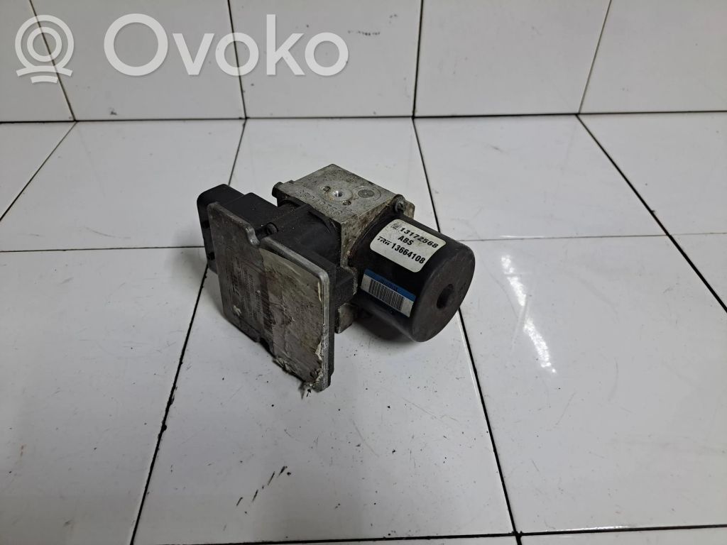 Opel Vectra C ABS Blokas 