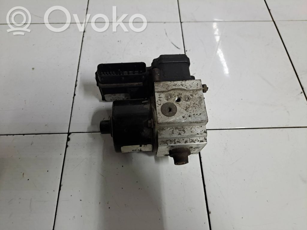 Opel Vectra B ABS bloks 