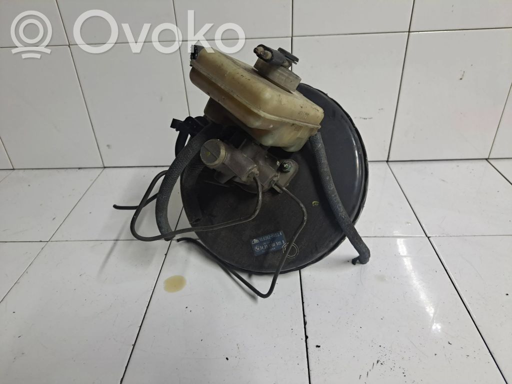 BMW 3 E36 Brake booster 